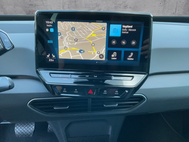 ID.3 Pro Performance 62kWh STH/ACC/KEYLESS