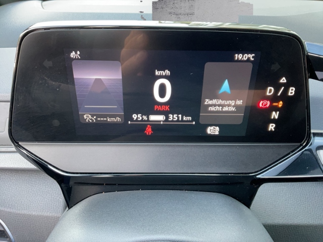 ID.3 Pro 62kWh STH/ACC/KEYLESS/RFK