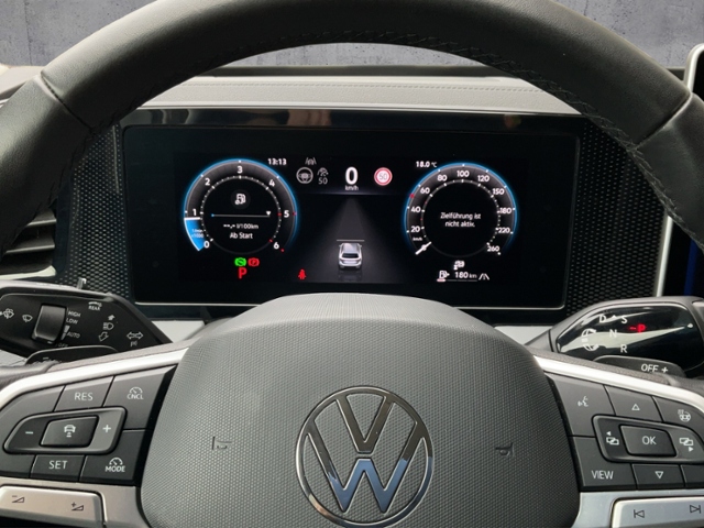 Passat Variant Business 2.0 TDI DSG AHK/DCC/360°