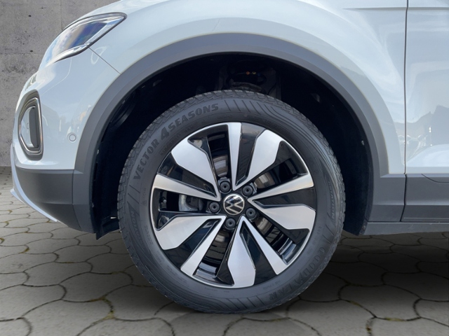T-Roc Move 1.0TSI ACC/LED/APP/SHZ