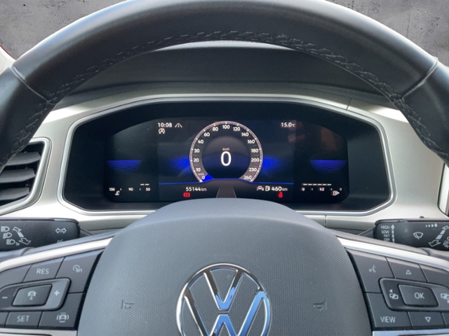T-Roc Move 1.0TSI ACC/LED/APP/SHZ