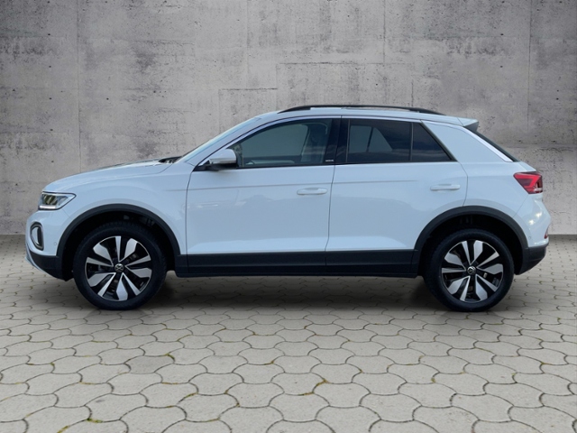 T-Roc Move 1.0TSI ACC/LED/APP/SHZ