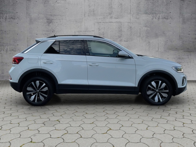 T-Roc Move 1.0TSI ACC/LED/APP/SHZ
