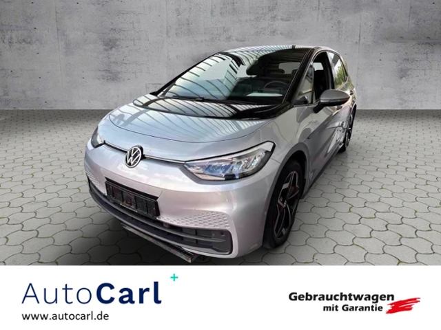 ID.3 Pro Performance 62kWh STH/KEYLESS/ACC