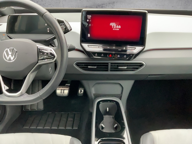 ID.3 Pro Performance 62kWh STH/KEYLESS/ACC