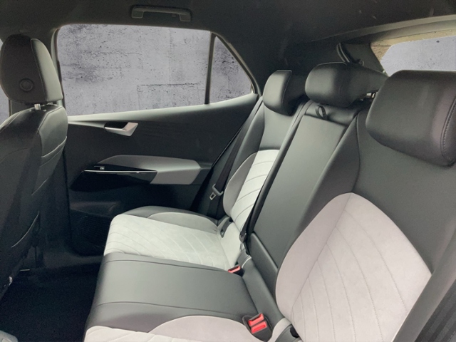 ID.3 Pro Performance 62kWh STH/KEYLESS/ACC