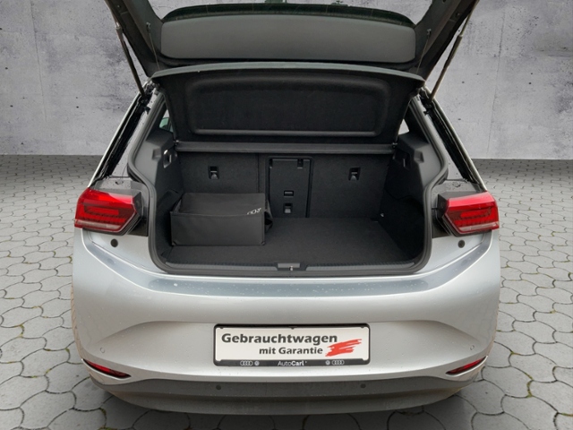ID.3 Pro Performance 62kWh STH/KEYLESS/ACC