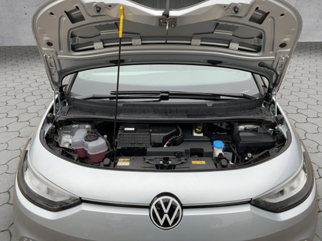 ID.3 Pro Performance 62kWh STH/KEYLESS/ACC