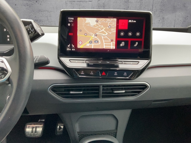 ID.3 Pro Performance 62kWh STH/KEYLESS/ACC