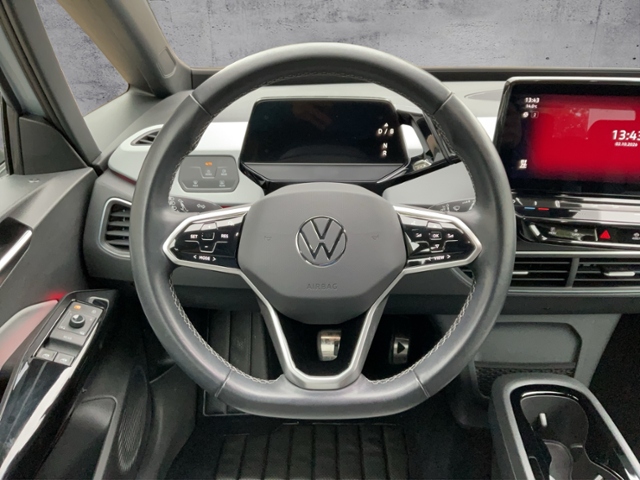 ID.3 Pro Performance 62kWh STH/KEYLESS/ACC
