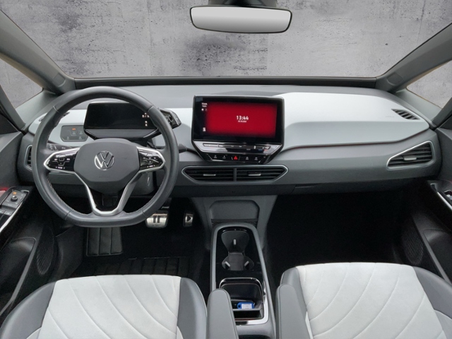 ID.3 Pro Performance 62kWh STH/KEYLESS/ACC