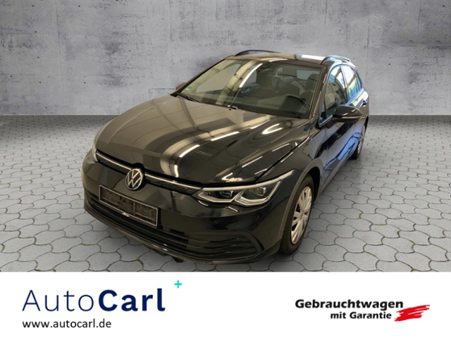Golf VIII Variant Life 1.5 TSI RFK/LED+/CARPLAY
