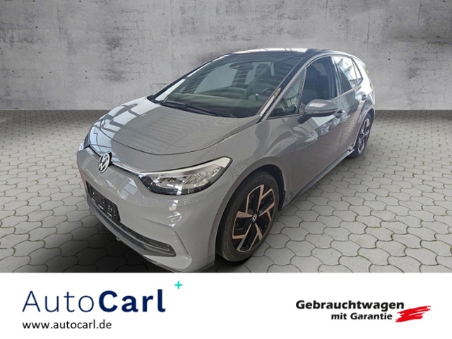 ID.3 Pro Move 62kWh WP/STH/EL.SITZ/RFK