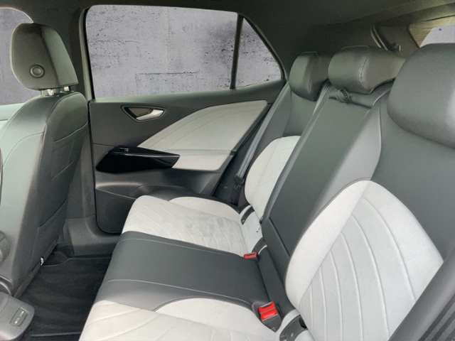 ID.3 Pro Move 62kWh WP/STH/EL.SITZ/RFK