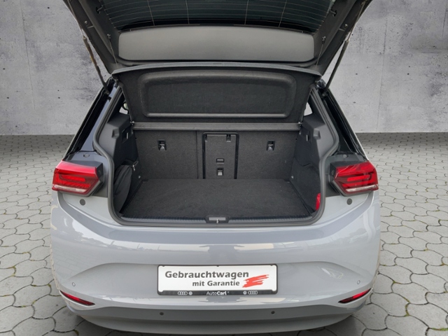 ID.3 Pro Move 62kWh WP/STH/EL.SITZ/RFK