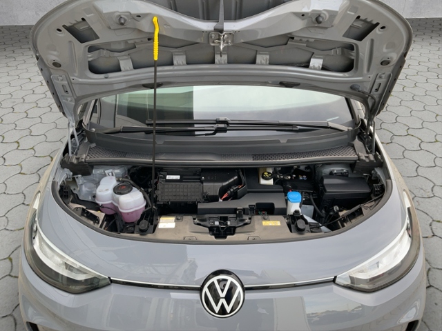 ID.3 Pro Move 62kWh WP/STH/EL.SITZ/RFK