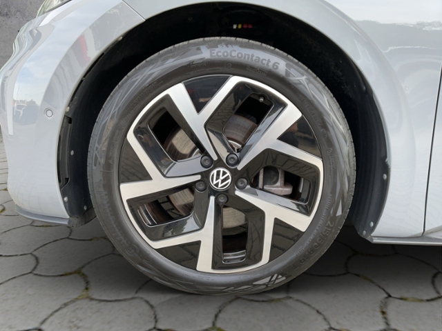ID.3 Pro Move 62kWh WP/STH/EL.SITZ/RFK