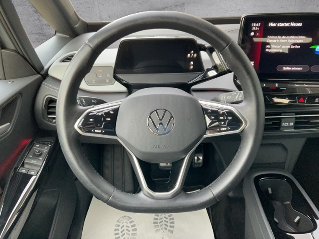 ID.3 Pro Move 62kWh WP/STH/EL.SITZ/RFK