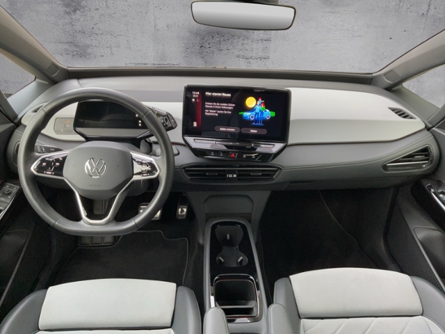 ID.3 Pro Move 62kWh WP/STH/EL.SITZ/RFK