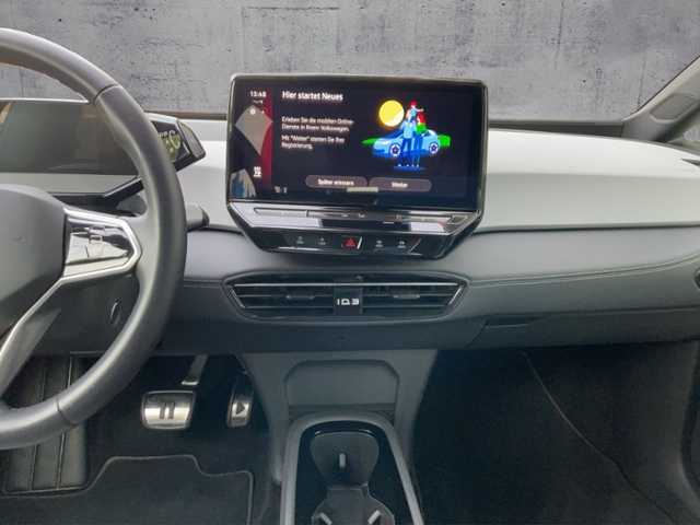 ID.3 Pro Move 62kWh WP/STH/EL.SITZ/RFK