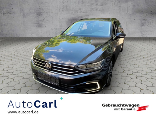 Passat Variant GTE AHK/MASSAGE/RFK/EL.SITZ