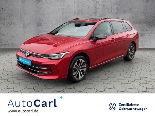 Golf VIII Variant Energy 1.5TSI 5JG/PANO/AHK/NAV