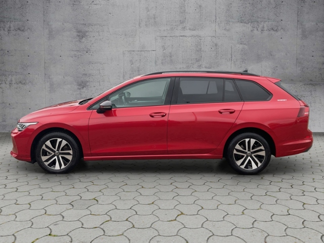 Golf VIII Variant Energy 1.5TSI 5JG/PANO/AHK/NAV