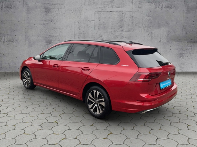 Golf VIII Variant Energy 1.5TSI 5JG/PANO/AHK/NAV
