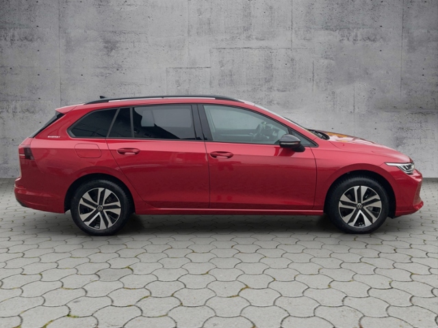 Golf VIII Variant Energy 1.5TSI 5JG/PANO/AHK/NAV