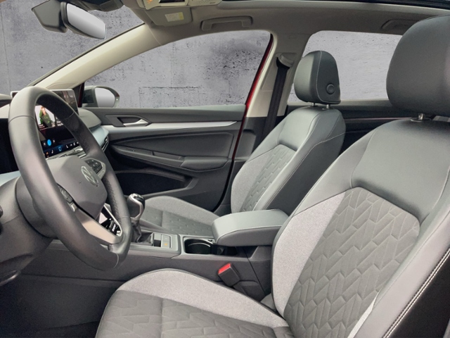 Golf VIII Variant Energy 1.5TSI 5JG/PANO/AHK/NAV