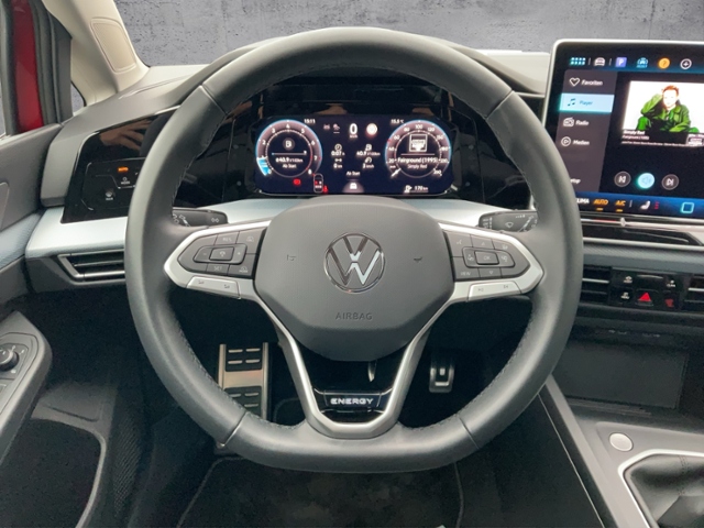 Golf VIII Variant Energy 1.5TSI 5JG/PANO/AHK/NAV