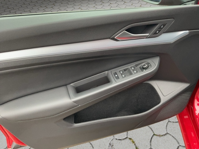 Golf VIII Variant Energy 1.5TSI 5JG/PANO/AHK/NAV