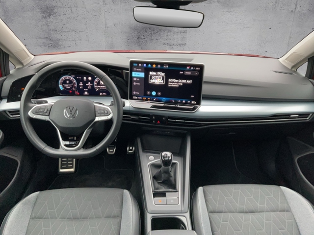 Golf VIII Variant Energy 1.5TSI 5JG/PANO/AHK/NAV