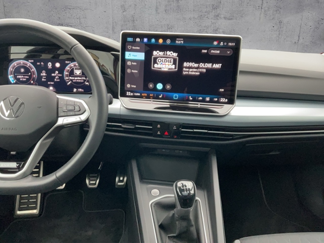 Golf VIII Variant Energy 1.5TSI 5JG/PANO/AHK/NAV
