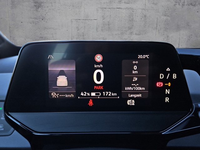 ID.3 Pro 62kWh NAV/LED/SHZ/ACC