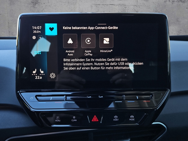 ID.3 Pro 62kWh NAV/LED/SHZ/ACC