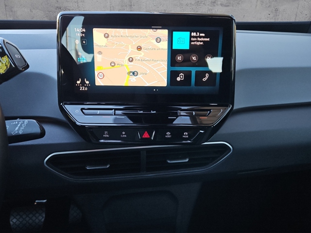 ID.3 Pro 62kWh NAV/LED/SHZ/ACC