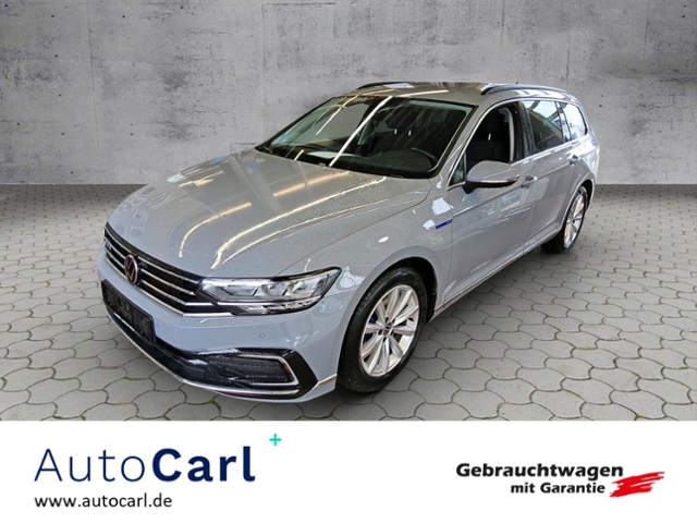 Passat Variant GTE 1.4TSI Hybrid AHK/KAM/NAV/ACC