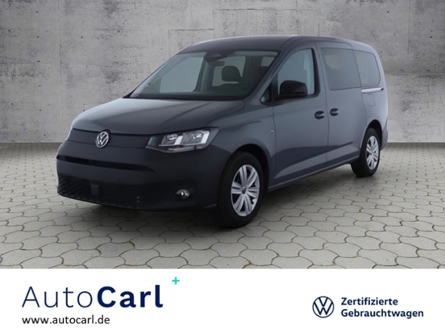 Caddy Maxi 2.0 TDI AHK/SHZ/RFK