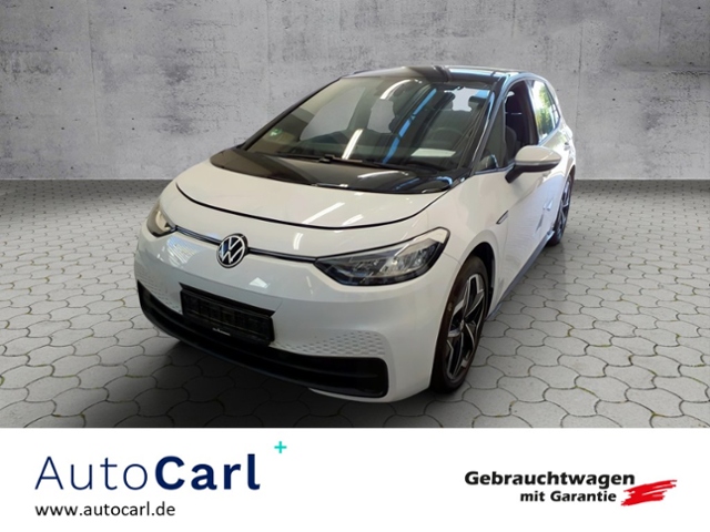 ID.3 Pro Performance 62kWh/NAV/ACC/SHZ