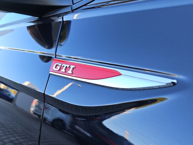 Polo GTI 2.0 TSI DSG RFK/CARPLAY/NAV