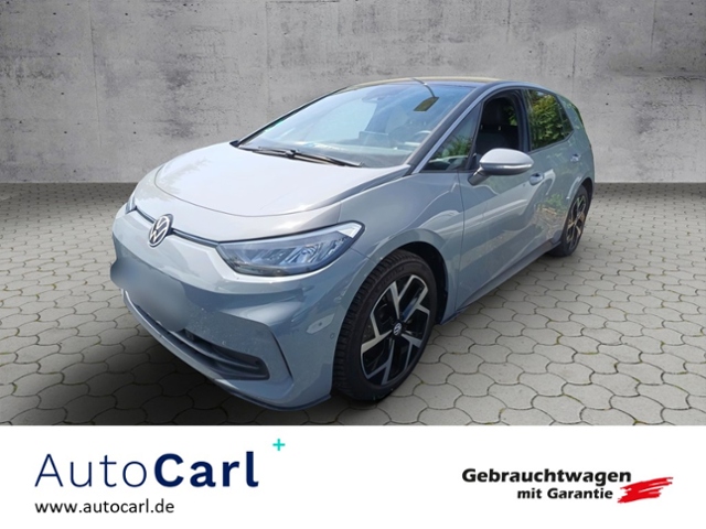 ID.3 Pro Move 62kWh STH/EL.SITZ/KEYLESS