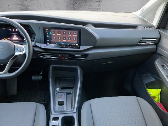 Caddy Maxi 1.5TSI eHybrid DSG 5JG/7-SITZE/NAV/RF