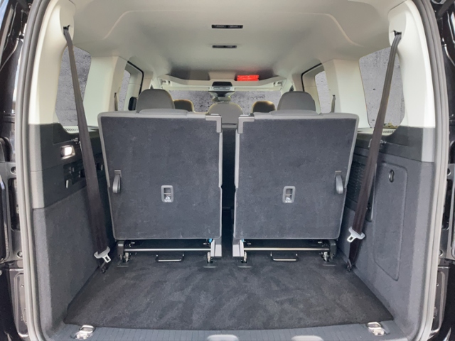 Caddy Maxi 1.5TSI eHybrid DSG 5JG/7-SITZE/NAV/RF