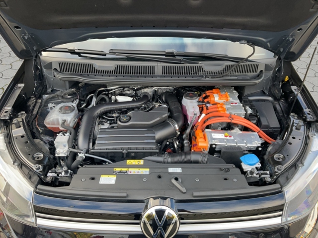 Caddy Maxi 1.5TSI eHybrid DSG 5JG/7-SITZE/NAV/RF