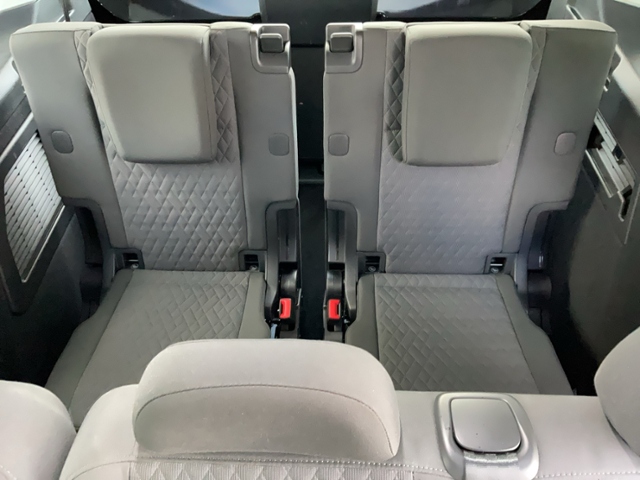Caddy Maxi 1.5TSI eHybrid DSG 5JG/7-SITZE/NAV/RF