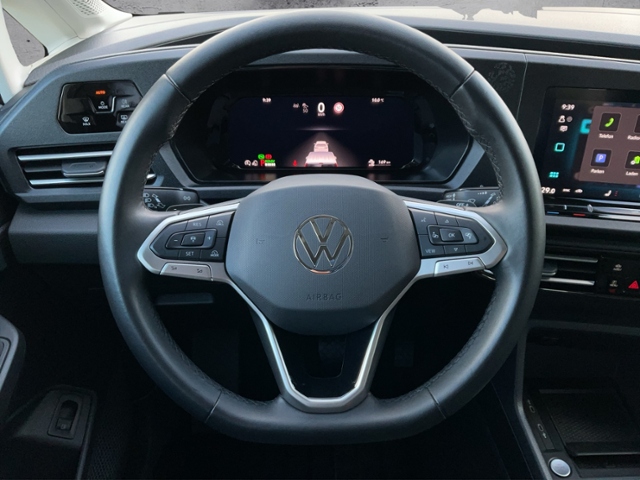 Caddy Maxi 1.5TSI eHybrid DSG 5JG/7-SITZE/NAV/RF