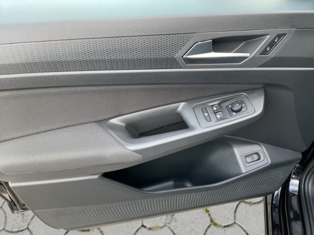 Caddy Maxi 1.5TSI eHybrid DSG 5JG/7-SITZE/NAV/RF