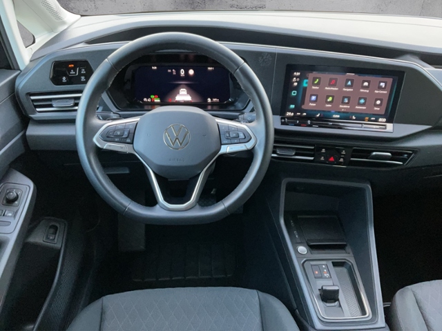 Caddy Maxi 1.5TSI eHybrid DSG 5JG/7-SITZE/NAV/RF