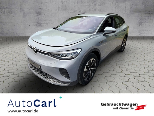ID.4 Pro Performance 82kWh AHK/ACC/RFK/SHZ